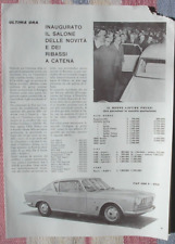 Novita salone auto usato  Torino