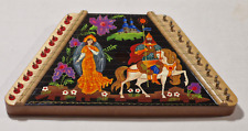 Vintage zither russian for sale  Renton