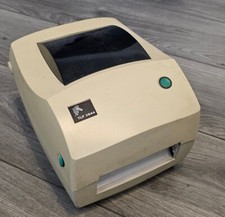Zebra tlp2844 desktop for sale  UXBRIDGE