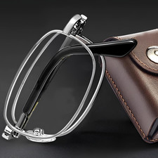 Occhiali vista pieghevoli usato Occhiali vista pieghevoli usato  Firenze