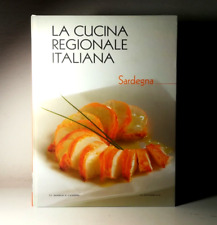 Ricette cucina regionale usato  Bologna