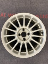 Genuine wheel for sale  WOTTON-UNDER-EDGE