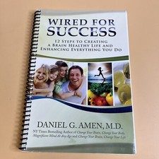 Wired success steps for sale  Pinedale