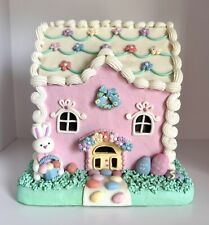 Easter bunny tabletop for sale  Chattanooga