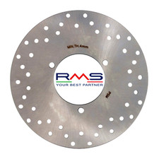 Disco freno yamaha usato  Catania