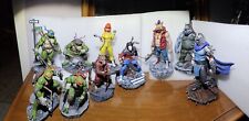 Action figure tartarughe usato  Francavilla in Sinni