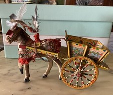 Vintage carretto carro usato  Gioia del Colle