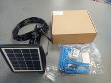 Solar automatic drip for sale  Barre