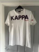 Kappa shirt size for sale Kappa shirt size for sale  GALASHIELS