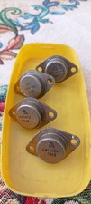 Transistor las usato  Belpasso