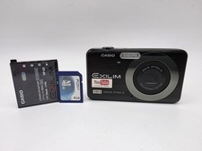 Excellent casio exilim for sale  Charlottesville