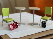 Dollhouse miniatures airport for sale  Danvers