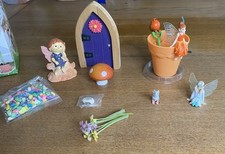 Fairy garden additional for sale  CHORLEY