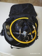 Aqualung spiro arctic for sale  STOCKBRIDGE