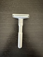 Safety razor rasoio usato  Bologna