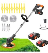 Metal blade cordless for sale  COVENTRY