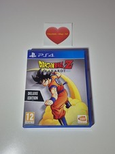 Dragon ball kakarot d'occasion  La Valette-du-Var