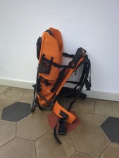 Zaino porta bambino usato  Varese