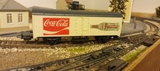 Wagon couvert sncf d'occasion  Dombasle-sur-Meurthe