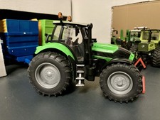 Siku 3266 deutz gebraucht kaufen  Schömberg