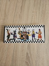 Collector kingdom hearts d'occasion  Descartes