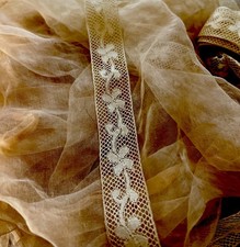 Antique valenciennes cotton for sale  Cayce
