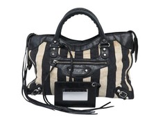 Sac main balenciaga d'occasion  France