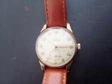 Vintage smiths delux for sale  WORTHING