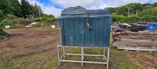 2017 1000l slimline for sale  DROITWICH