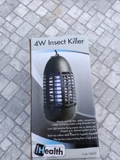 mosquito plug for sale  LONDON