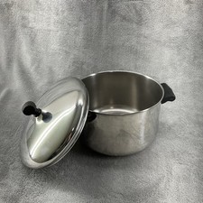 stock pot clad 4qt for sale stock pot clad 4qt for sale Covington