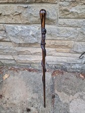 Antique lignum vitae for sale  DARLINGTON