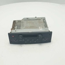 8200256140 autoradio stereo usato  Mineo