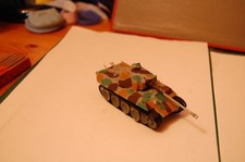 Modellbau ii kampfpanzer gebraucht kaufen  Stutensee