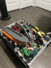 Huge lego bulk for sale  Livermore