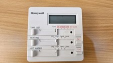 honeywell heating timer for sale  HALSTEAD