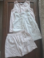 Girls summer short for sale  ABINGDON