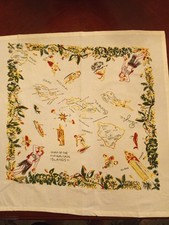 Vintage hawaii islands for sale  Iowa City