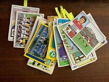 Calciatori panini varie usato  Castelfiorentino