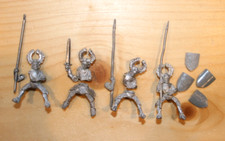 Warhammer aos bretonnian for sale  LONDON