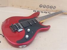 Washburn series rock gebraucht kaufen  Deutschland