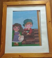 Quadro per stanza usato  Barrafranca