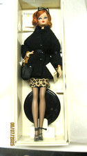 Silkstone fashion editor for sale  Katonah