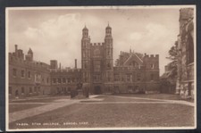 Berkshire postcard eton for sale  WATERLOOVILLE