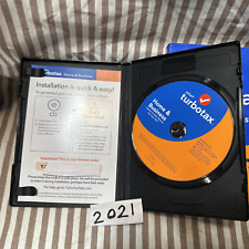 Code 2021 turbotax for sale  Palatine