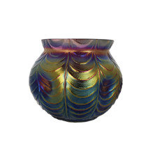 Jugendstil vase loetz gebraucht kaufen  Frankfurt am Main