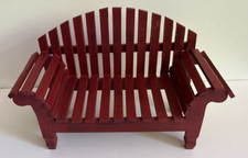 Decorative miniature adirondac for sale  Henderson