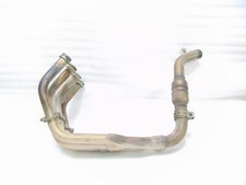 Collettore marmitta scarico usato Collettore marmitta scarico usato  Italia