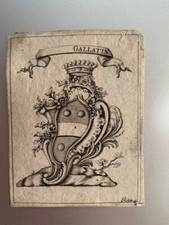 Libris gallatin paul d'occasion  Haguenau