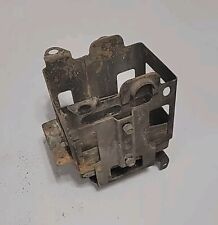 1973 Kawasaki Z1 900 caixa de bateria 74 75 suporte suporte estojo suporte KZ900 KZ  comprar usado  Enviando para Brazil